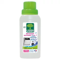 Ökologischer Maschinenreiniger 3in1 - 240ml - L'Arbre Vert