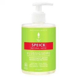 Savon liquide naturel orange - 300ml - Speick