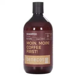 BIO-Energie-Shampoo Kaffee - 500ml - Benecos