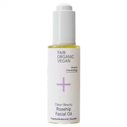 BIO-Gesichtsöl Hagebutte - 30ml - i+m