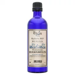 Hydrolat d'hamamélis BIO - 200ml - Potion & Co