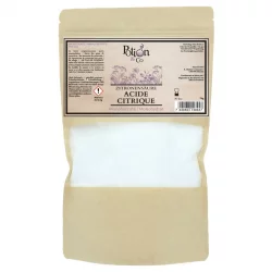 Acide citrique - 1kg - Potion & Co