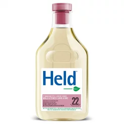 Lessive liquide laine & soie écologique nénuphar & melon vert - 1l - Held