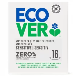 Ökologisches Waschpulver Universal ohne Duft - 1,2kg - Ecover