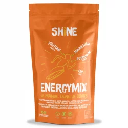 Energymix BIO - 150g - Shine