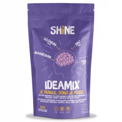 Ideamix BIO - 150g - Shine