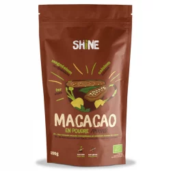 Macacao en poudre BIO - 150g - Shine