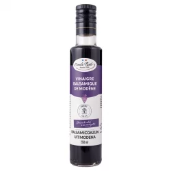 BIO-Balsamessig aus Modena - 250ml - Emile Noël