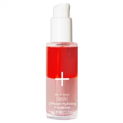Sérum hydratant bi-phasé BIO AquaCacteen - 30ml - i+m