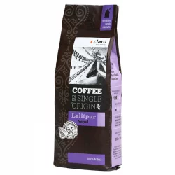 BIO-Kaffee gemahlen Lalitpur - 250g - Claro