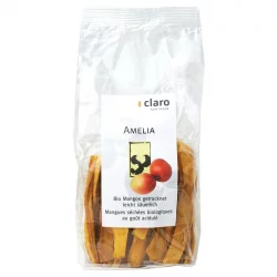 BIO-Mangos getrocknet leicht säuerlich Amelia - 150g - Claro