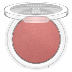 Seidiges BIO-Rouge N°02 Pink Orchid - 5g - Lavera