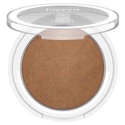 Poudre bronzante BIO N°01 Desert Sun - 5,5g - Lavera
