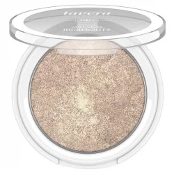 Schimmernder BIO-Highlighter  N°02 Ethereal Light - 5,5g - Lavera