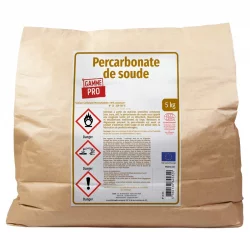 Percarbonate de soude - 5kg - La droguerie écopratique