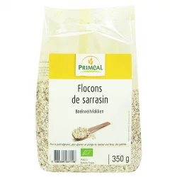 Flocons de sarrasin BIO - 350g - Priméal