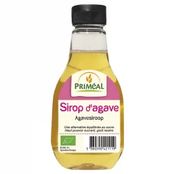 BIO-Agavensirup - 330g - Priméal