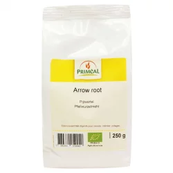 Fécule de maranta Arrow Root BIO - 250g - Priméal