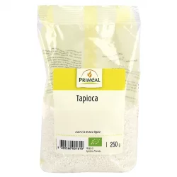 Liant à la texture légère Tapioca BIO - 250g - Priméal