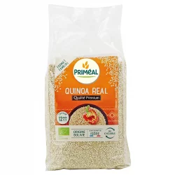 BIO-Quinoa real - 1kg - Priméal