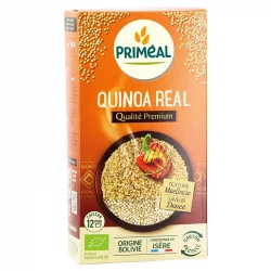 BIO-Quinoa real - 500g - Priméal