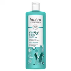 BIO-Mizellenwasser Alge & Hyaluronsäure - 400ml - Lavera