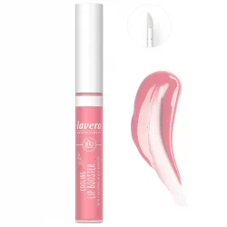 Booster de lèvres rafraîchissant BIO - 5,5ml - Lavera
