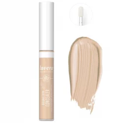 BIO-Concealer Radiant Skin N°02 Light - 5,5ml - Lavera