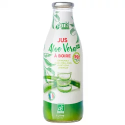 BIO-Trinksaft Aloe Vera - 1l - MKL Green Nature