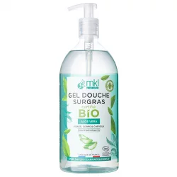 BIO-Duschgel Aloe Vera - 1l - MKL Green Nature