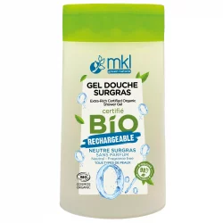 BIO-Duschgel Neutral - 200ml - MKL Green Nature