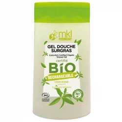 BIO-Duschgel Verbene - 200ml - MKL Green Nature