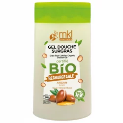 BIO-Duschgel Argan - 200ml - MKL Green Nature