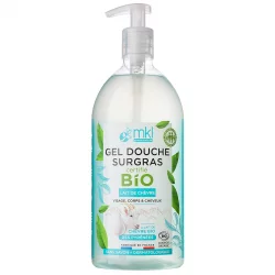 BIO-Duschgel Ziegenmilch - 1l - MKL Green Nature