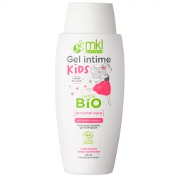 Gel hygiène intime enfant BIO - 100ml - MKL Green Nature