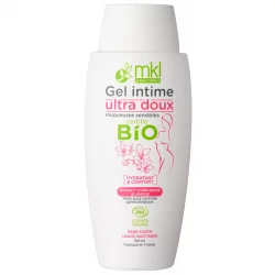 Gel hygiène intime ultra doux BIO orchidée - 100ml - MKL Green Nature