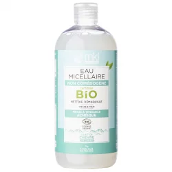 Nicht komedogenes BIO-Mizellenwasser Ziegenmilch - 500ml - MKL Green Nature