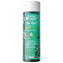 Reparierendes BIO-Öl Aloe Vera - 200ml - MKL Green Nature