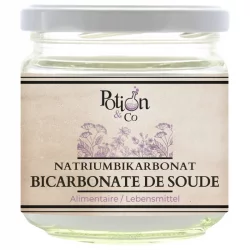 Natriumbikarbonat - 360g - Potion & Co