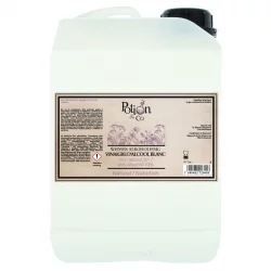 Vinaigre d'alcool blanc naturel 10% - 3l - Potion & Co