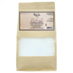 Bicarbonate de soude - 2kg - Potion & Co