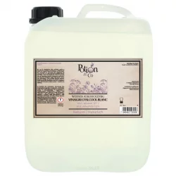 Vinaigre d'alcool blanc naturel 10% - 5l - Potion & Co