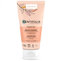Masque hydratant BIO aloe vera - 50ml - Centifolia