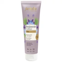 Baume pieds nourrissant BIO lavande de montagne - 75ml - Farfalla