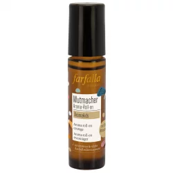 Mutmacher BIO-Aroma-Roll-on - 10ml - Farfalla