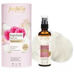 Augenfrische Beauty Set - Farfalla