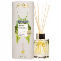 Aroma-Airstick bienfaisant pin cimbre - 100ml - Farfalla