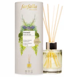 Wohltuender Aroma-Airstick Arvenwald - 100ml - Farfalla
