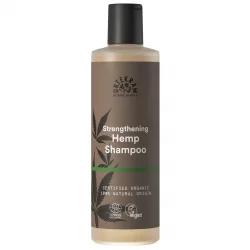 Shampooing tous cheveux BIO chanvre - 250ml - Urtekram