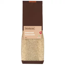Amarante suisse BIO - 500g - Biofarm
